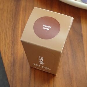 RHODE Toasted Teddy Pocket Blush